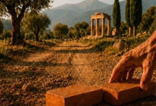 Στα χνάρια της ιστορίας και της ενότητας ο αγώνας «Unity Race 2» στην Αρχαία Ολυμπία