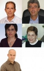 &Pi;έ&nu;&tau;&epsilon; &upsilon;&pi;&omicron;&psi;ή&phi;&iota;&omicron;&iota; &mu;&iota;&lambda;&omicron;ύ&nu; &pi;&rho;&iota;&nu; &tau;&iota;&sigmaf; &epsilon;&lambda;&omicron;&gamma;έ&sigmaf;