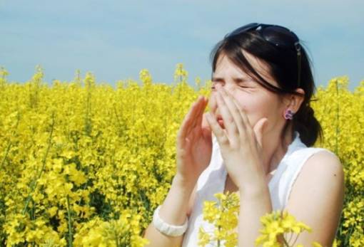 Δωρεάν προληπτικές εξετάσεις για αλλεργίες σε όλη τη Λακωνία