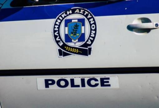 Στα χέρια της ΕΛΑΣ «εισβολείς» σε πρώην ξυλουργείο της Σπάρτης