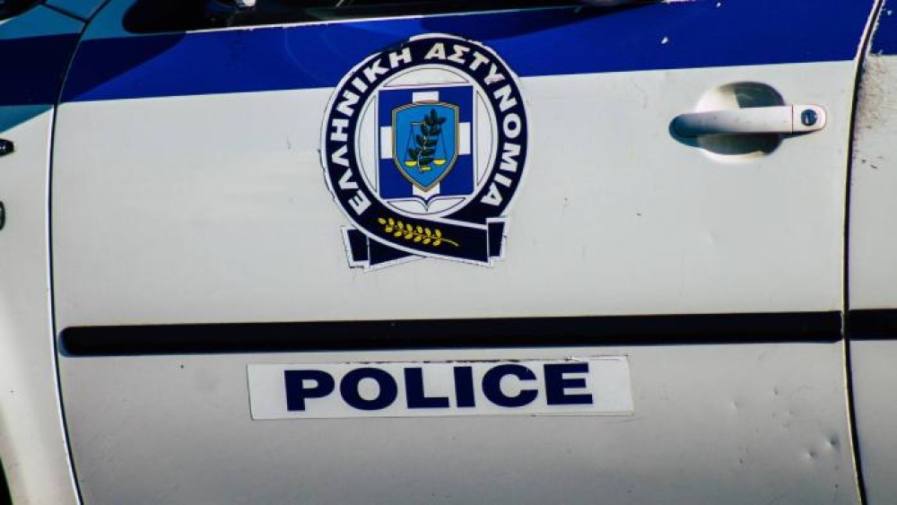 Στα χέρια της ΕΛΑΣ «εισβολείς» σε πρώην ξυλουργείο της Σπάρτης