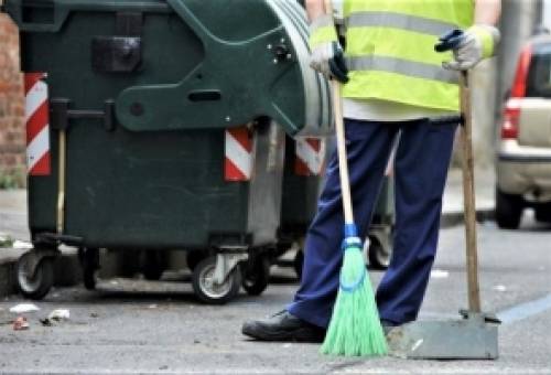 Δήμος Σπάρτης: Στάση εργασίας υπαλλήλων για τα μέσα ατομικής προστασίας