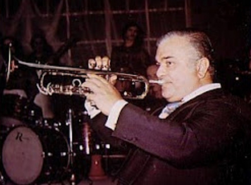 &Mu;&iota;&alpha; &beta;&rho;&alpha;&delta;&iota;ά &gamma;&iota;&alpha; &tau;&omicron;&nu; &alpha;&epsilon;ί&mu;&nu;&eta;&sigma;&tau;&omicron; &Gamma;. &Mu;&omicron;&upsilon;&zeta;ά&kappa;&eta; &alpha;&pi;ό &tau;&eta;&nu; &laquo;&Tau;&alpha;ϋ&gamma;έ&tau;&eta;&raquo;