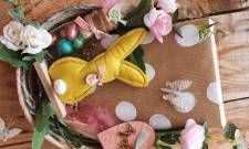 &Pi;&alpha;&sigma;&chi;&alpha;&lambda;&iota;&nu;ό &pi;&rho;&omega;&iota;&nu;ό &gamma;&epsilon;&mu;ά&tau;&omicron; &phi;&alpha;&nu;&tau;&alpha;&sigma;ί&alpha; &kappa;&alpha;&iota; &delta;&eta;&mu;&iota;&omicron;&upsilon;&rho;&gamma;ί&alpha; &sigma;&tau;&omicron; &Delta;&alpha;&phi;&nu;ί