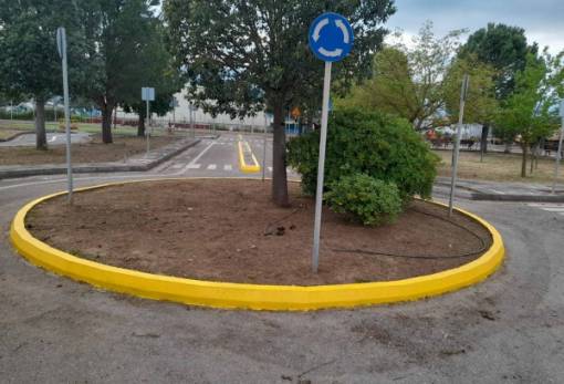 Το Πάρκο Κυκλοφοριακής Αγωγής ξανά πυρήνας εκπαίδευσης για τους μαθητές της Λακωνίας