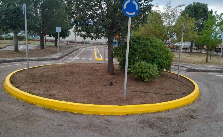 &Tau;&omicron; &Pi;ά&rho;&kappa;&omicron; &Kappa;&upsilon;&kappa;&lambda;&omicron;&phi;&omicron;&rho;&iota;&alpha;&kappa;ή&sigmaf; &Alpha;&gamma;&omega;&gamma;ή&sigmaf; &xi;&alpha;&nu;ά &pi;&upsilon;&rho;ή&nu;&alpha;&sigmaf; &epsilon;&kappa;&pi;&alpha;ί&delta;&epsilon;&upsilon;&sigma;&eta;&sigmaf; &gamma;&iota;&alpha; &tau;&omicron;&upsilon;&sigmaf; &mu;&alpha;&theta;&eta;&tau;έ&sigmaf; &tau;&eta;&sigmaf; &Lambda;&alpha;&kappa;&omega;&nu;ί&alpha;&sigmaf;