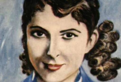 Εκδήλωση - αφιέρωμα στην Ηρώ Κωνσταντοπούλου στο Πνευματικό Κέντρο Δ. Σπάρτης