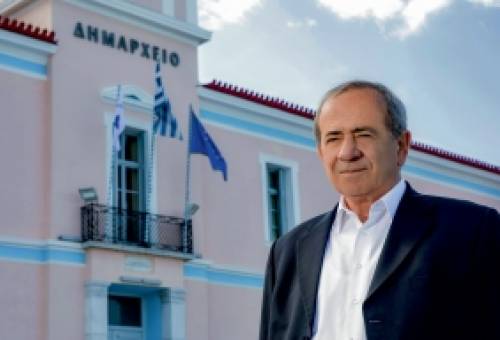 Πέτρος Ανδρεάκος: «Υποδείξαμε τις ανάγκες, πλέον απαιτούνται χρήματα»