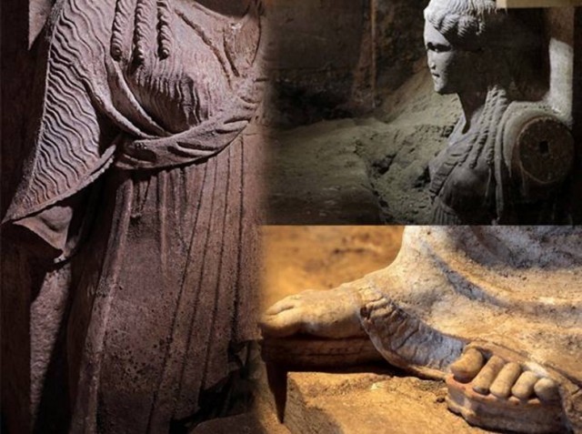 &Omicron;&iota; &Kappa;&alpha;&rho;&upsilon;ά&tau;&iota;&delta;&epsilon;&sigmaf; &laquo;&mu;&alpha;&rho;&tau;&upsilon;&rho;&omicron;ύ&nu;&raquo; &tau;&omicron;&nu; &Eta;&phi;&alpha;&iota;&sigma;&tau;ί&omega;&nu;&alpha;