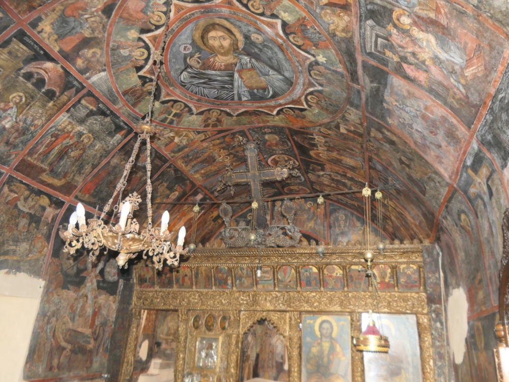 &laquo;&Alpha;&nu;&alpha;&gamma;&epsilon;&nu;&nu;ή&theta;&eta;&kappa;&epsilon;&raquo; &omicron; &pi;&epsilon;&rho;ί&tau;&epsilon;&chi;&nu;&omicron;&sigmaf; &delta;&iota;ά&kappa;&omicron;&sigma;&mu;&omicron;&sigmaf; &sigma;&tau;&eta;&nu; &Iota;&Mu; &Zeta;&omega;&omicron;&delta;ό&chi;&omicron;&upsilon; &Pi;&eta;&gamma;ή&sigmaf; &sigma;&tau;&omicron; &Kappa;&alpha;&sigma;&tau;&rho;ί