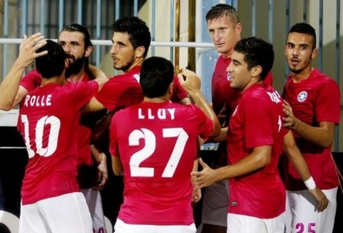 Ιστορική πρόκριση για τον Αστέρα Τρίπολης