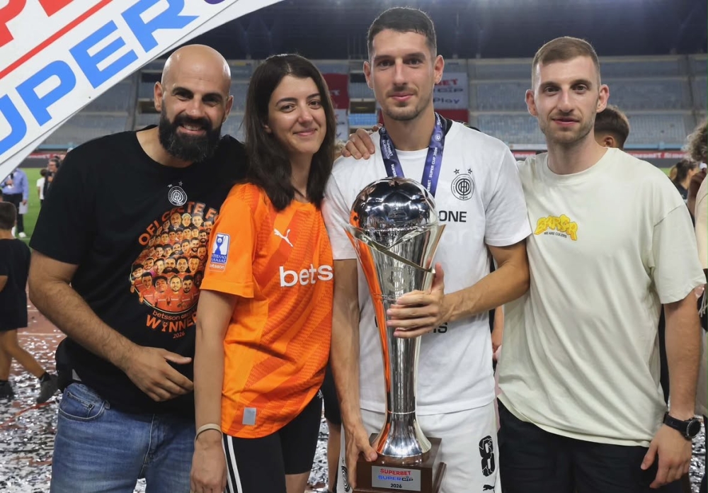 &laquo;&Upsilon;&pi;&epsilon;&rho;&pi;&rho;&omega;&tau;&alpha;&theta;&lambda;&eta;&tau;ή&sigmaf;&raquo; &Epsilon;&lambda;&lambda;ά&delta;&omicron;&sigmaf; &omicron; &Gamma;&iota;ώ&rho;&gamma;&omicron;&sigmaf; &Kappa;&alpha;&nu;&epsilon;&lambda;&lambda;ό&pi;&omicron;&upsilon;&lambda;&omicron;&sigmaf;