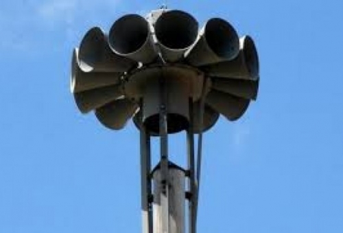 Σειρήνες συναγερμού για την άσκηση «Παρμενίων»