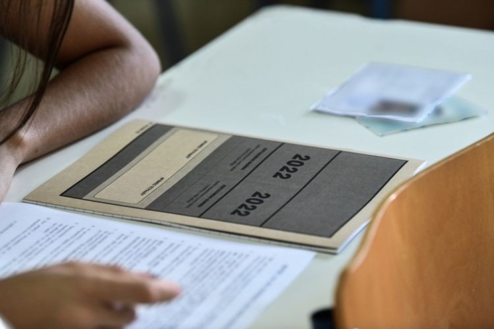 &Pi;&alpha;&nu;&epsilon;&lambda;&lambda;ή&nu;&iota;&epsilon;&sigmaf; 2022: Έ&omega;&sigmaf; &tau;έ&lambda;&omicron;&sigmaf; &tau;&eta;&sigmaf; &epsilon;&beta;&delta;&omicron;&mu;ά&delta;&alpha;&sigmaf; &omicron;&iota; &Beta;ά&sigma;&epsilon;&iota;&sigmaf; &epsilon;&iota;&sigma;&alpha;&gamma;&omega;&gamma;ή&sigmaf;