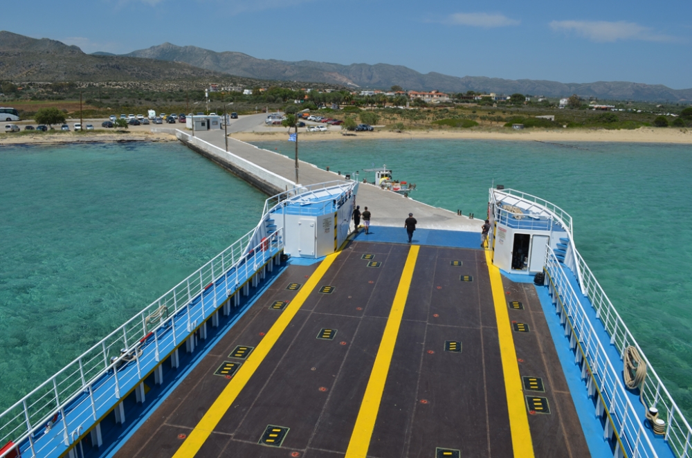 &Epsilon;&nu;&iota;&sigma;&chi;&upsilon;&mu;έ&nu;&alpha; &delta;&rho;&omicron;&mu;&omicron;&lambda;ό&gamma;&iota;&alpha; &Phi;&epsilon;&rho;&iota;&mu;&pi;ό&tau; &mu;&epsilon;&tau;&alpha;&xi;ύ &Epsilon;&lambda;&alpha;&phi;&omicron;&nu;ή&sigma;&omicron;&upsilon; &kappa;&alpha;&iota; &Pi;&omicron;ύ&nu;&tau;&alpha;&sigmaf; &gamma;&iota;&alpha; &tau;&omicron;&nu; &Iota;&omicron;ύ&lambda;&iota;&omicron;