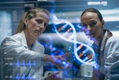 Τεχνητή Νοημοσύνη: 5 «έξυπνα» εργαλεία που μεταμόρφωσαν την Υγεία το 2025