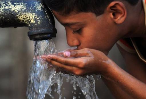 22 Μαρτίου: Παγκόσμια Ημέρα για το Νερό