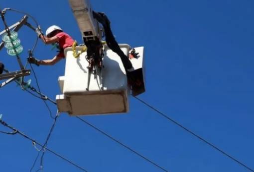 Διήμερο πολύωρων διακοπών ρεύματος σε χωριά του Δ. Σπάρτης