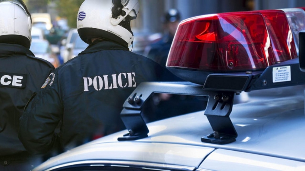 Δίκτυο ναρκωτικών εξαρθρώθηκε στη Λακωνία