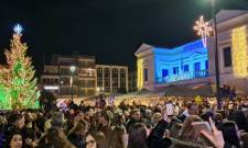 &Tau;&alpha; &Chi;&rho;&iota;&sigma;&tau;&omicron;ύ&gamma;&epsilon;&nu;&nu;&alpha; &sigma;&tau;&eta; &Sigma;&pi;ά&rho;&tau;&eta; &xi;&epsilon;&kappa;&iota;&nu;&omicron;ύ&nu; &alpha;&pi;ό &tau;&iota;&sigmaf; &iota;&delta;έ&epsilon;&sigmaf; &tau;&omega;&nu; &pi;&omicron;&lambda;&iota;&tau;ώ&nu;