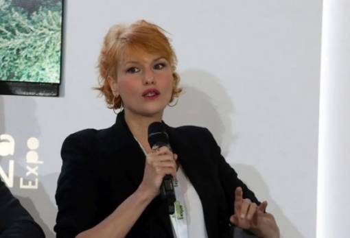 Λάκαινα «στρατηγός» στο επικοινωνιακό κέντρο της ΕΛ.Α.Σ. του Τσίπρα