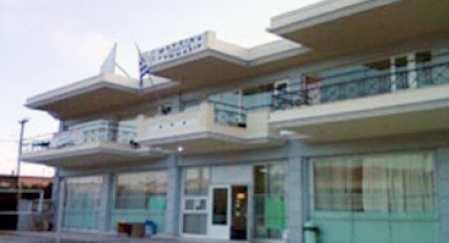 &Alpha;&iota;&tau;ή&sigma;&epsilon;&iota;&sigmaf; &gamma;&iota;&alpha; &kappa;&alpha;&tau;&alpha;&tau;&alpha;&kappa;&tau;ή&rho;&iota;&epsilon;&sigmaf; &sigma;&tau;&omicron; &Mu;&omicron;&upsilon;&sigma;&iota;&kappa;ό &Sigma;&chi;&omicron;&lambda;&epsilon;ί&omicron; &Sigma;&pi;ά&rho;&tau;&eta;&sigmaf;