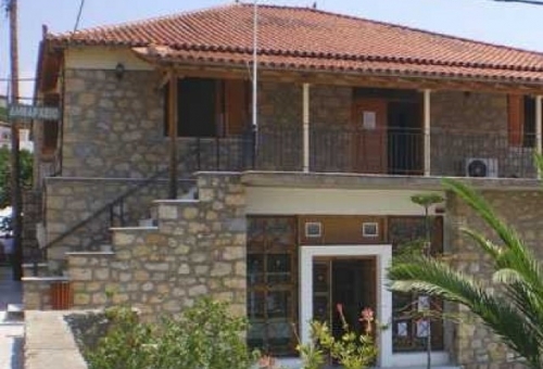 Ανανέωση επαγγελματικών αδειών στο Δήμο Ευρώτα