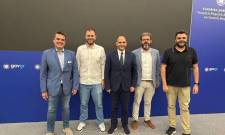 &Nu;έ&alpha; &delta;&iota;&omicron;ί&kappa;&eta;&sigma;&eta; &sigma;&tau;&omicron;&nu; &Sigma;&Eta;&Pi;&Epsilon; &mu;&epsilon;&tau;ά &tau;&iota;&sigmaf; &alpha;&rho;&chi;&alpha;&iota;&rho;&epsilon;&sigma;ί&epsilon;&sigmaf; &tau;&eta;&sigmaf; &Gamma;&epsilon;&nu;&iota;&kappa;ή&sigmaf; &Sigma;&upsilon;&nu;έ&lambda;&epsilon;&upsilon;&sigma;&eta;&sigmaf;