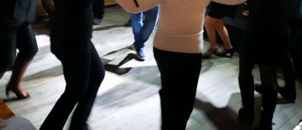 Ετήσια χοροσπερίδα του Συλλόγου Γονέων Τρίτεκνων Οικογενειών Λακωνίας