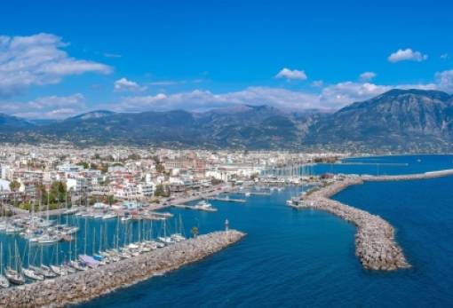 Νέες προσλήψεις πτυχιούχων στον Δήμο Καλαμάτας