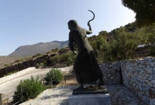 Η Μάνη τιμά τα 195 χρόνια από τη Μάχη του Διρού