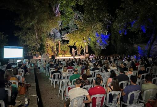 Ραντεβού στη Μαγούλα απόψε και μεθαύριο