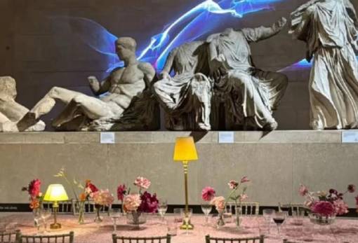 Τζανετέα: «Προσβολή για την Ελλάδα, ντροπή για την Αγγλία»