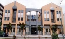 &Alpha;&gamma;&iota;&alpha;&sigma;&mu;ό &gamma;&iota;&alpha; &tau;&omicron; &nu;έ&omicron; &delta;&iota;&kappa;&alpha;&sigma;&tau;&iota;&kappa;ό έ&tau;&omicron;&sigmaf; &tau;&epsilon;&lambda;&epsilon;ί &omicron; &Delta;&iota;&kappa;&eta;&gamma;&omicron;&rho;&iota;&kappa;ό&sigmaf; &Sigma;ύ&lambda;&lambda;&omicron;&gamma;&omicron;&sigmaf; &Sigma;&pi;ά&rho;&tau;&eta;&sigmaf;