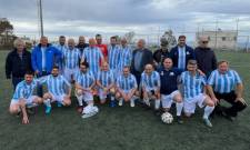 &laquo;&Sigma;έ&nu;&tau;&rho;&alpha;&raquo; &alpha;&lambda;&lambda;&eta;&lambda;&epsilon;&gamma;&gamma;ύ&eta;&sigmaf; &tau;&eta;&sigmaf; &Omicron;&mu;ά&delta;&alpha;&sigmaf; &tau;&eta;&sigmaf; &Beta;&omicron;&upsilon;&lambda;ή&sigmaf; &kappa;&alpha;&iota; &tau;&omega;&nu; &Pi;&alpha;&lambda;&alpha;ί&mu;&alpha;&chi;&omega;&nu; &Sigma;&pi;ά&rho;&tau;&eta;&sigmaf;