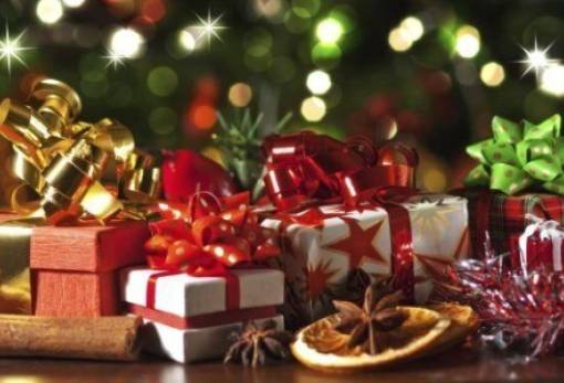 Χριστουγεννιάτικο παζάρι στο Ξηροκάμπι