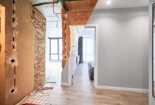 Νέο ΕΣΠΑ: Επιδότηση έως 95% για ανακαίνιση παλιών και κλειστών σπιτιών