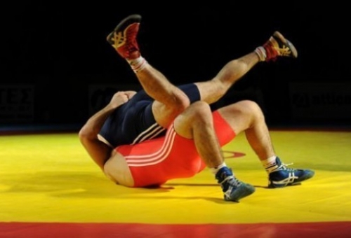  Χάλκινο μετάλλιο ο  Δ. Τσεκερίδης στο παγκόσμιο εφήβων