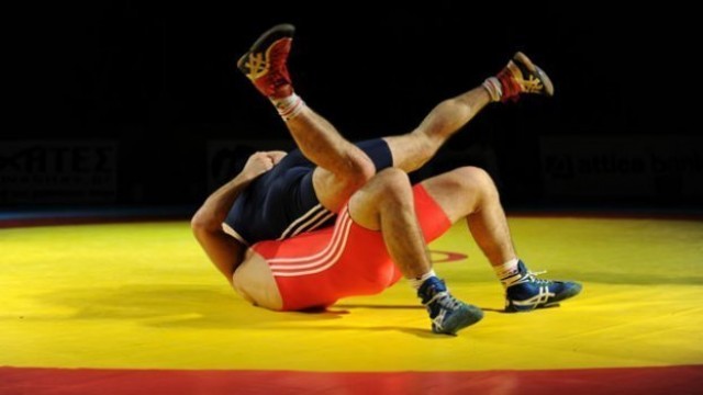  &Chi;ά&lambda;&kappa;&iota;&nu;&omicron; &mu;&epsilon;&tau;ά&lambda;&lambda;&iota;&omicron; &omicron;  &Delta;. &Tau;&sigma;&epsilon;&kappa;&epsilon;&rho;ί&delta;&eta;&sigmaf; &sigma;&tau;&omicron; &pi;&alpha;&gamma;&kappa;ό&sigma;&mu;&iota;&omicron; &epsilon;&phi;ή&beta;&omega;&nu;