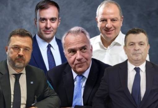 «Καταιγίδα» παραιτήσεων για την υπόθεση ΟΠΕΚΕΠΕ