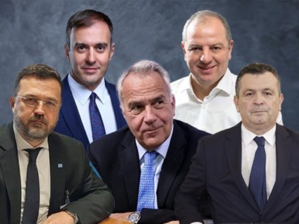 &laquo;&Kappa;&alpha;&tau;&alpha;&iota;&gamma;ί&delta;&alpha;&raquo; &pi;&alpha;&rho;&alpha;&iota;&tau;ή&sigma;&epsilon;&omega;&nu; &gamma;&iota;&alpha; &tau;&eta;&nu; &upsilon;&pi;ό&theta;&epsilon;&sigma;&eta; &Omicron;&Pi;&Epsilon;&Kappa;&Epsilon;&Pi;&Epsilon;