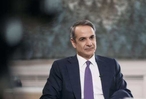 Τα 8 μέτρα στήριξης που ανακοίνωσε ο πρωθυπουργός