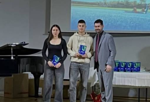 Τρία παιδιά, μία ομάδα, ένα όνειρο για τον ΓΑΣ Ευρώτα