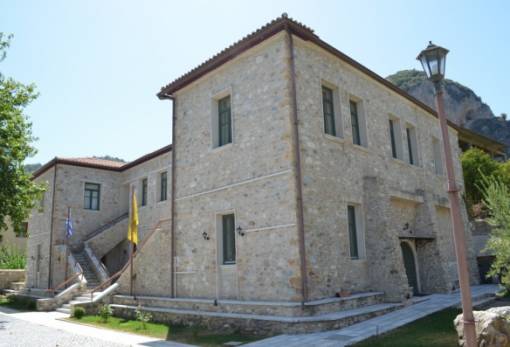 Βραβεύει τους αριστούχους επιτυχόντες των Πανελλαδικών το ΔΣ Σπάρτης