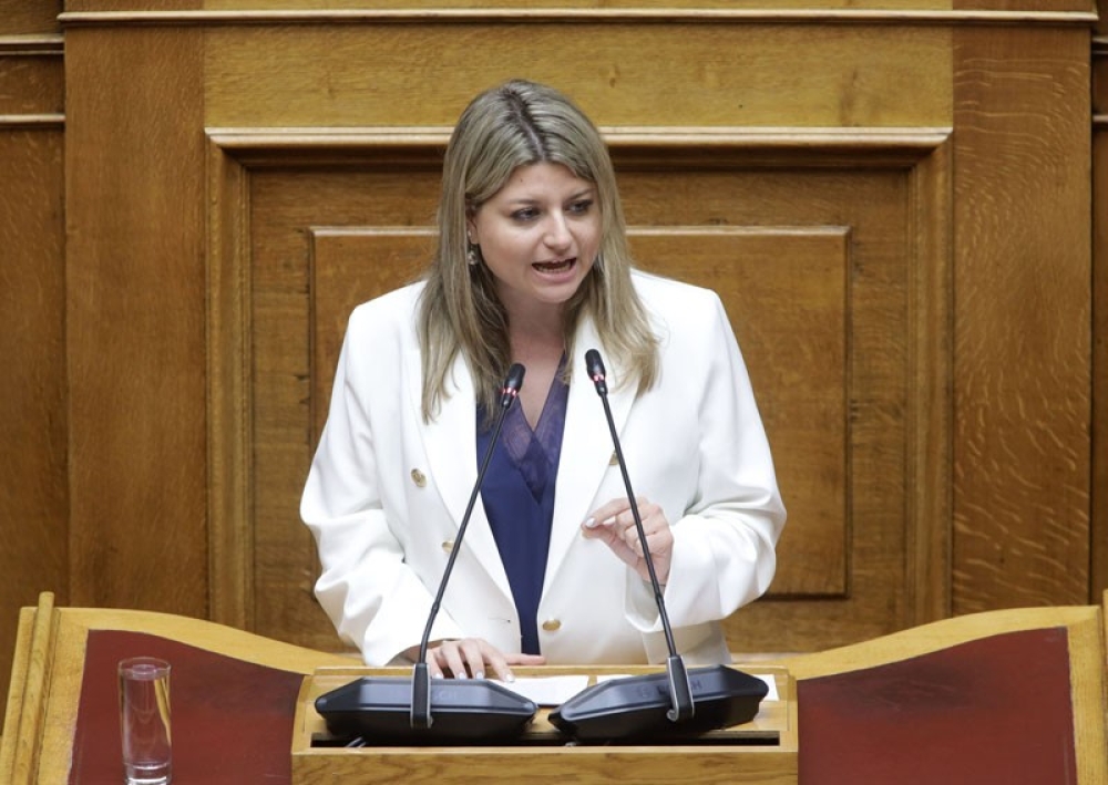 &Eta; &nu;&epsilon;&alpha;&rho;ό&tau;&epsilon;&rho;&eta; &beta;&omicron;&upsilon;&lambda;&epsilon;&upsilon;&tau;ή&sigmaf; &tau;&omicron;&upsilon; &Kappa;&omicron;&iota;&nu;&omicron;&beta;&omicron;&upsilon;&lambda;ί&omicron;&upsilon; &epsilon;ί&nu;&alpha;&iota; &eta; &Nu;. &Gamma;&rho;&eta;&gamma;&omicron;&rho;ά&kappa;&omicron;&upsilon;