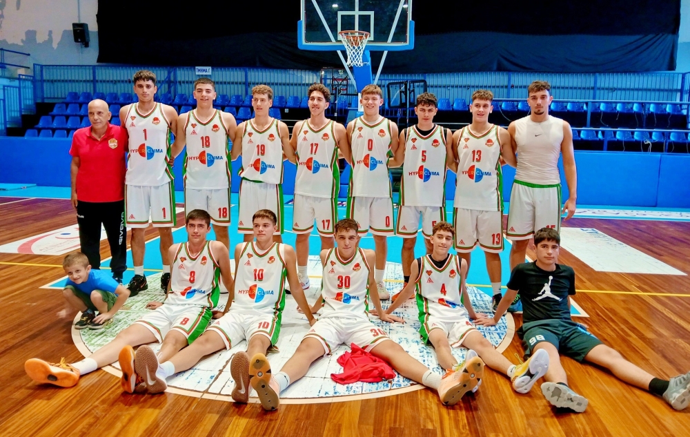 Rising Stars όνομα και πράγμα οι Έφηβοι του ΣΚ Σπάρτη: Πρόκριση στην επόμενη φάση της διοργάνωσης