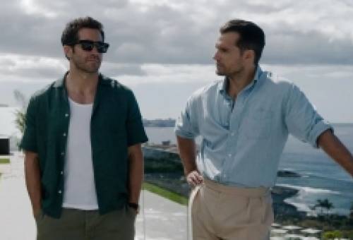 Το πρόγραμμα προβολών του Cinema Center για την εβδομάδα 28/5 - 3/6