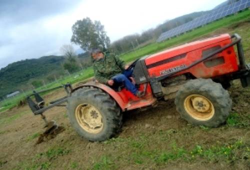 Κρατικές ενισχύσεις de minimis 24,6 εκατ. ευρώ στους αγρότες