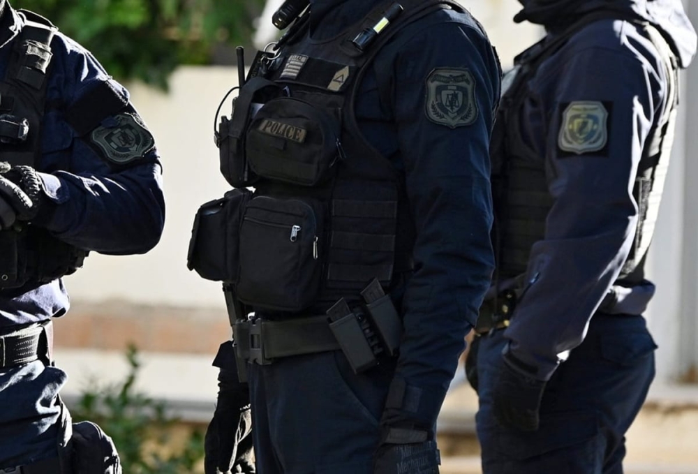 &Epsilon;&pi;&iota;&chi;&epsilon;ί&rho;&eta;&sigma;&eta; &laquo;&nu;ό&mu;&omicron;&sigmaf; &kappa;&alpha;&iota; &tau;ά&xi;&eta;&raquo; &sigma;&epsilon; &kappa;&alpha;&tau;&alpha;&upsilon;&lambda;&iota;&sigma;&mu;&omicron;ύ&sigmaf; &sigma;&tau;&omicron;&nu; &Delta;. &Epsilon;&upsilon;&rho;ώ&tau;&alpha;