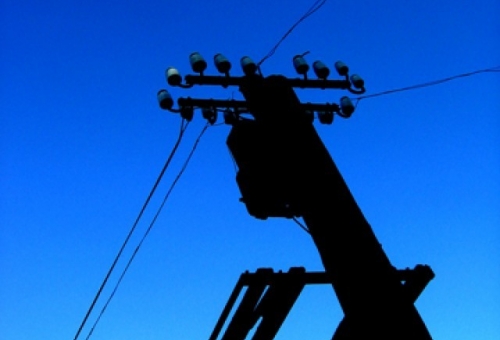 Πεντάλεπτες διακοπές ρεύματος στη Λακωνία